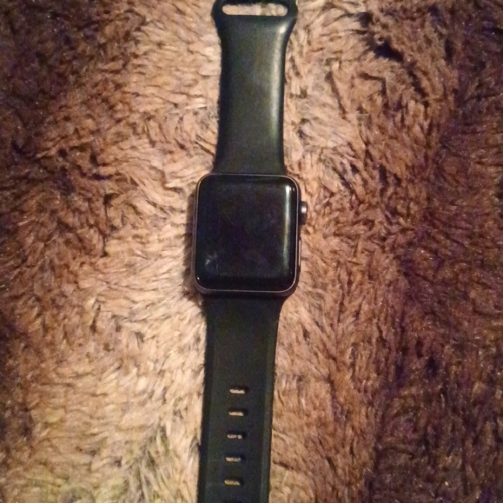 Apple watch series 3